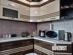 3-к квартира, вторичка, 61м2, 7/9 этаж