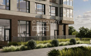 2-к квартира, вторичка, 60м2, 6/16 этаж