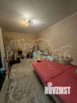 1-к квартира, вторичка, 36м2, 3/17 этаж