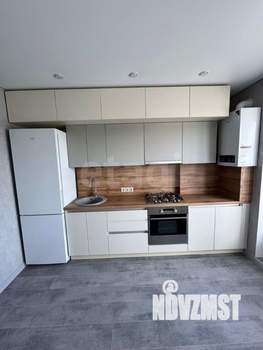 1-к квартира, вторичка, 40м2, 10/10 этаж