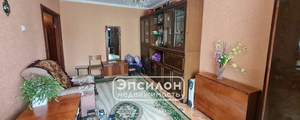 3-к квартира, вторичка, 60м2, 4/9 этаж
