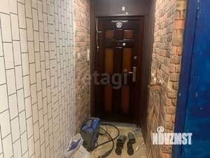 3-к квартира, вторичка, 47м2, 5/5 этаж