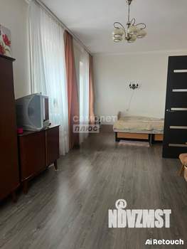 1-к квартира, вторичка, 45м2, 5/5 этаж