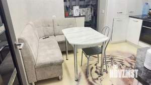 1-к квартира, вторичка, 39м2, 6/10 этаж