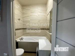 1-к квартира, вторичка, 35м2, 1/5 этаж