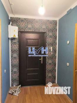 1-к квартира, вторичка, 37м2, 17/17 этаж