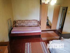 2-к квартира, вторичка, 44м2, 3/3 этаж