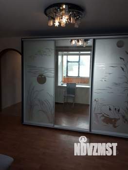 3-к квартира, вторичка, 62м2, 5/12 этаж