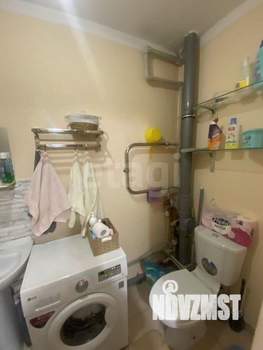 1-к квартира, вторичка, 38м2, 9/17 этаж