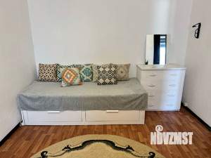 1-к квартира, вторичка, 36м2, 7/17 этаж