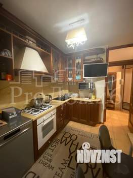 4-к квартира, вторичка, 76м2, 1/9 этаж