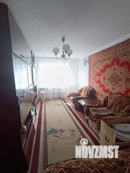2-к квартира, вторичка, 48м2, 5/5 этаж