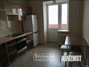 1-к квартира, вторичка, 36м2, 8/10 этаж