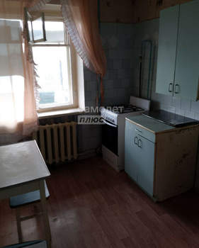 2-к квартира, вторичка, 49м2, 9/9 этаж