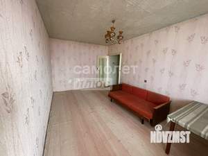 2-к квартира, вторичка, 46м2, 9/10 этаж