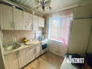 1-к квартира, вторичка, 30м2, 4/5 этаж