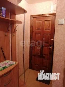 2-к квартира, вторичка, 47м2, 5/5 этаж