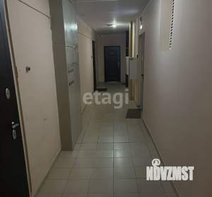 1-к квартира, вторичка, 38м2, 9/17 этаж