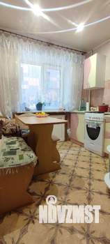 2-к квартира, вторичка, 43м2, 3/5 этаж