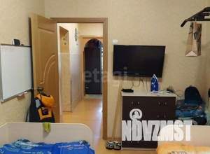 2-к квартира, вторичка, 47м2, 2/3 этаж