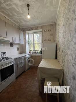 1-к квартира, вторичка, 29м2, 3/5 этаж