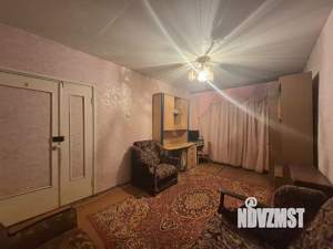 3-к квартира, вторичка, 61м2, 4/9 этаж