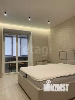 3-к квартира, вторичка, 87м2, 4/10 этаж