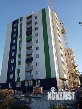 1-к квартира, вторичка, 41м2, 4/10 этаж