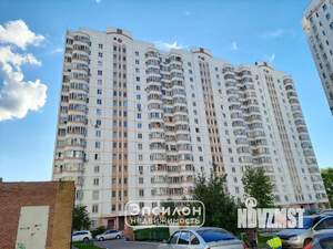 1-к квартира, вторичка, 37м2, 4/17 этаж