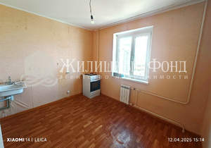 3-к квартира, вторичка, 77м2, 15/17 этаж