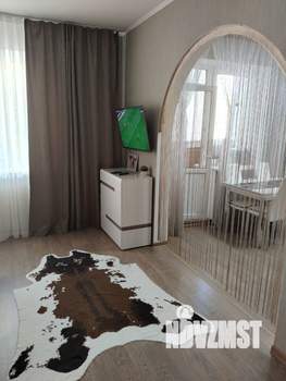 1-к квартира, вторичка, 41м2, 6/18 этаж