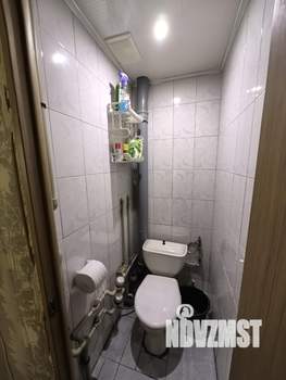 2-к квартира, вторичка, 45м2, 9/9 этаж