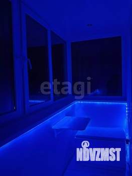 3-к квартира, вторичка, 58м2, 8/9 этаж