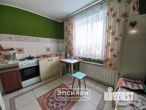 1-к квартира, вторичка, 37м2, 1/17 этаж