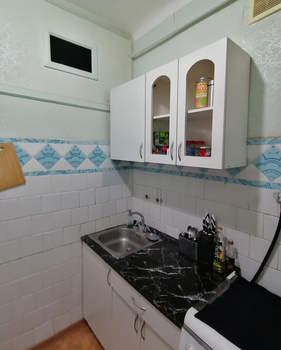 2-к квартира, вторичка, 38м2, 2/2 этаж