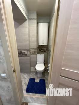 2-к квартира, вторичка, 43м2, 4/6 этаж