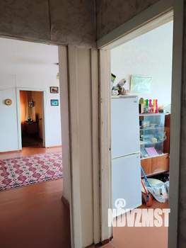 3-к квартира, вторичка, 65м2, 4/5 этаж