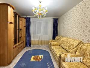 1-к квартира, вторичка, 43м2, 10/10 этаж