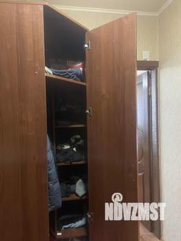 1-к квартира, вторичка, 36м2, 13/17 этаж