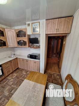2-к квартира, вторичка, 50м2, 1/10 этаж