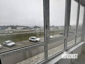 1-к квартира, вторичка, 36м2, 9/10 этаж