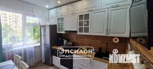 3-к квартира, вторичка, 60м2, 4/9 этаж