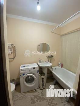 1-к квартира, вторичка, 36м2, 6/17 этаж