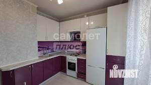 3-к квартира, вторичка, 77м2, 6/10 этаж