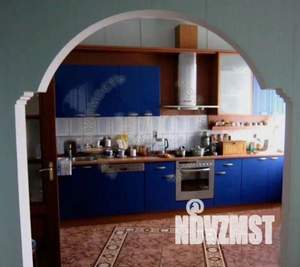 4-к квартира, вторичка, 153м2, 4/9 этаж