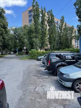 3-к квартира, вторичка, 55м2, 2/9 этаж