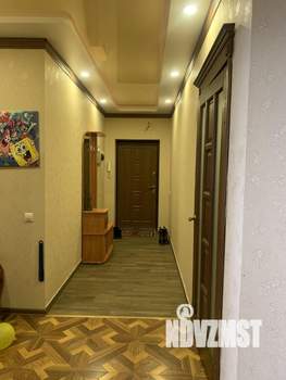 3-к квартира, вторичка, 100м2, 3/12 этаж