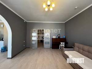 3-к квартира, вторичка, 102м2, 14/16 этаж