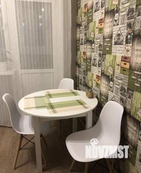 1-к квартира, вторичка, 41м2, 10/18 этаж