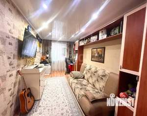 2-к квартира, вторичка, 45м2, 2/5 этаж